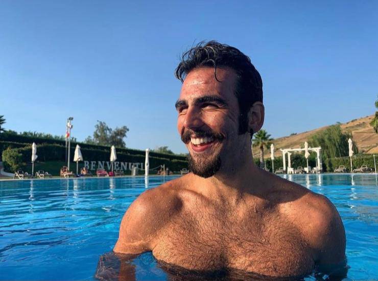 Ignazio Boschetto