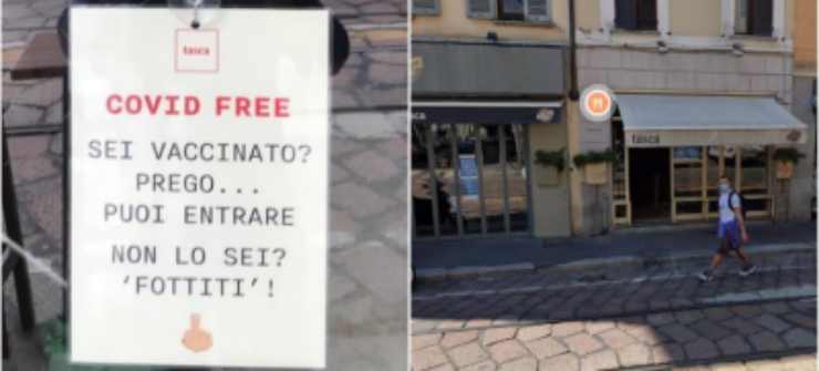 cartello il tasca