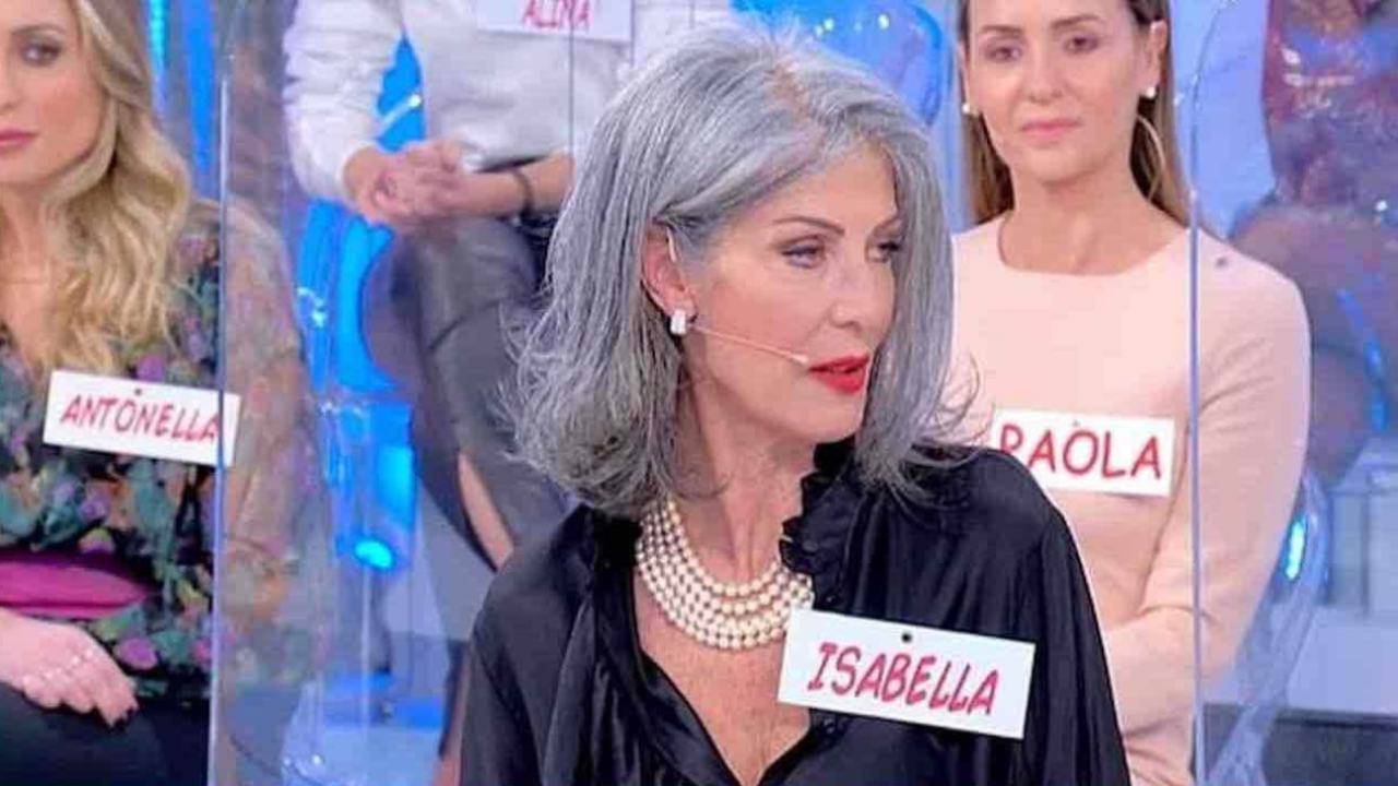 Isabella Ricci
