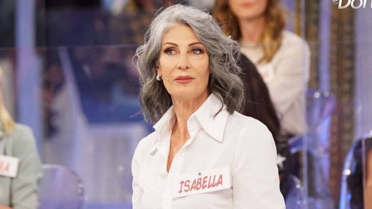 Isabella Ricci (DonnaPOP)