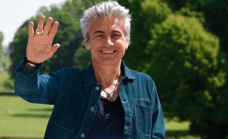 Luciano Ligabue (Getty, Pietro S. D'Aprano)