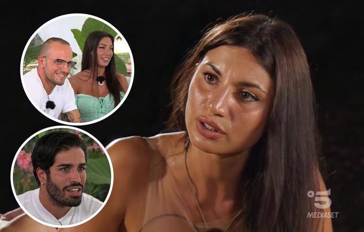 mptation Island, Manuela Carriero pubblica questa foto, ma piovono critiche: "Sei tu...?"