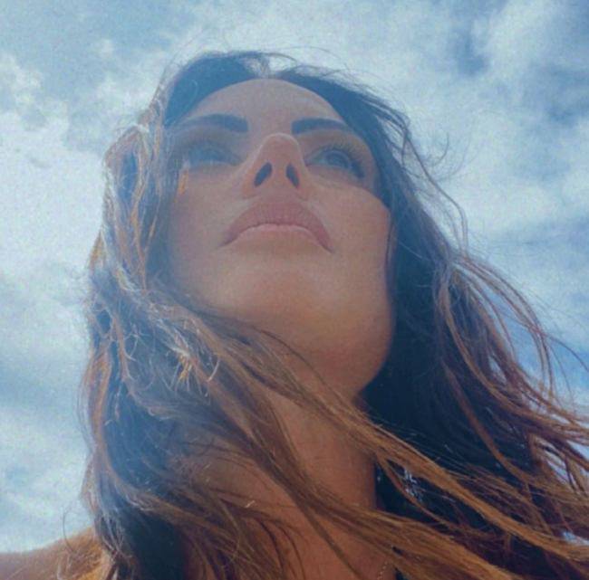 Elisabetta Gregoraci, avete mai visto la sorella? Marzia è bellissima