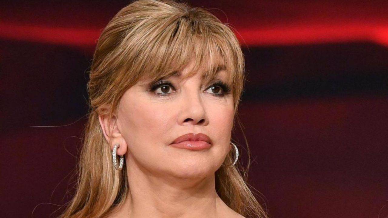 Milly Carlucci