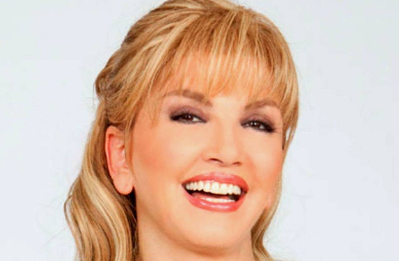 Milly Carlucci
