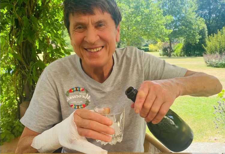 Morandi on Facebook