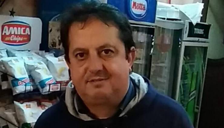 Omicidio Prizzi