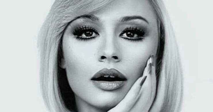 Raffaella Carrà