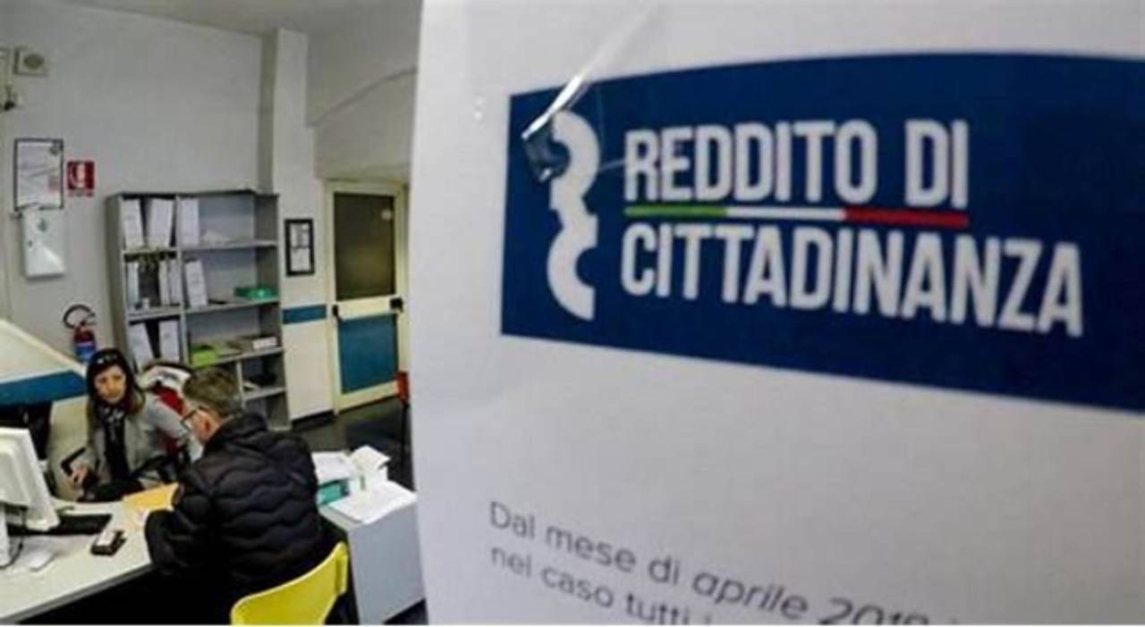 reddito di cittadinanza