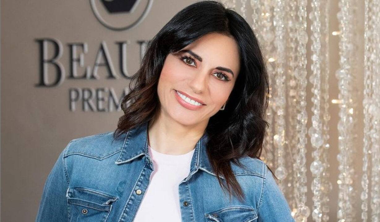 Rossella Brescia (Instagam)