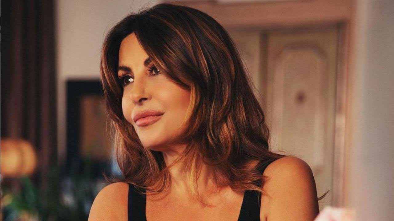Sabrina Ferilli Perche E Finita Con Il Suo Ex Andrea Perone C Entra La Sua Sosia
