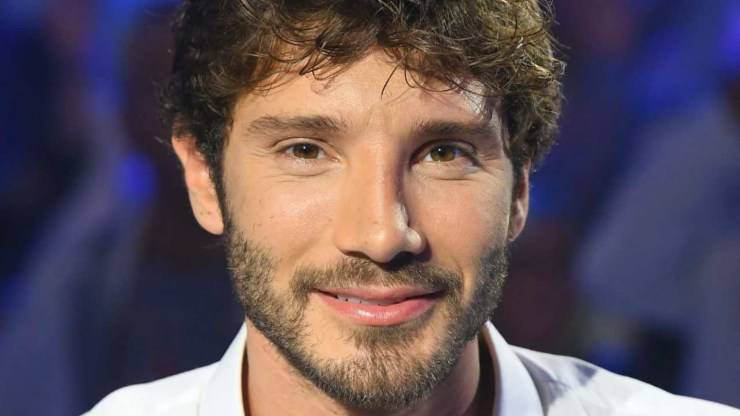 Stefano De Martino 