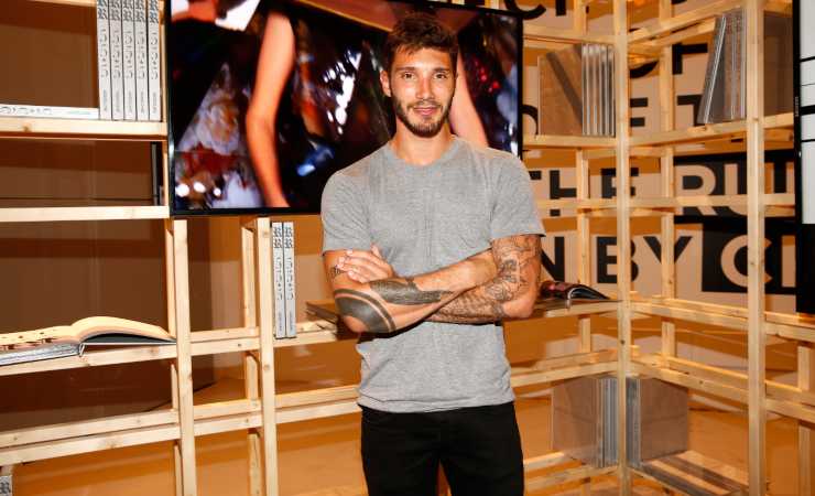 Stefano De Martino (Getty, Fabio Iona)