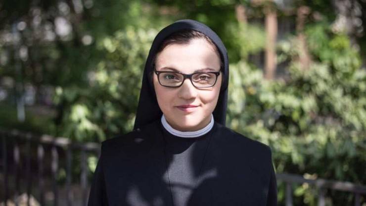 Suor Cristina (MeteoWeek.com) 