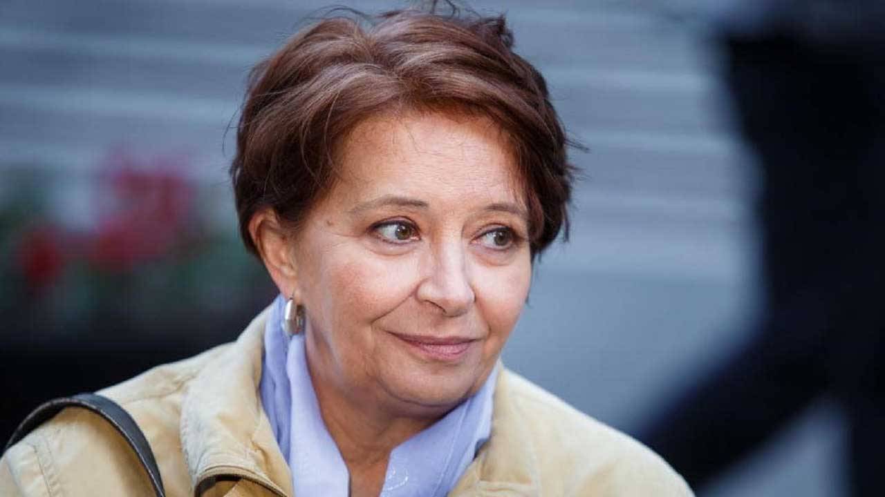 Un Posto Al Sole Ricordate Teresa Cosa Fa E Com E Diventata L Attrice