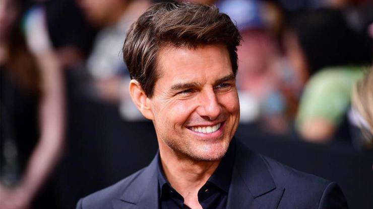 Tom Cruise (Cinematographe.it)