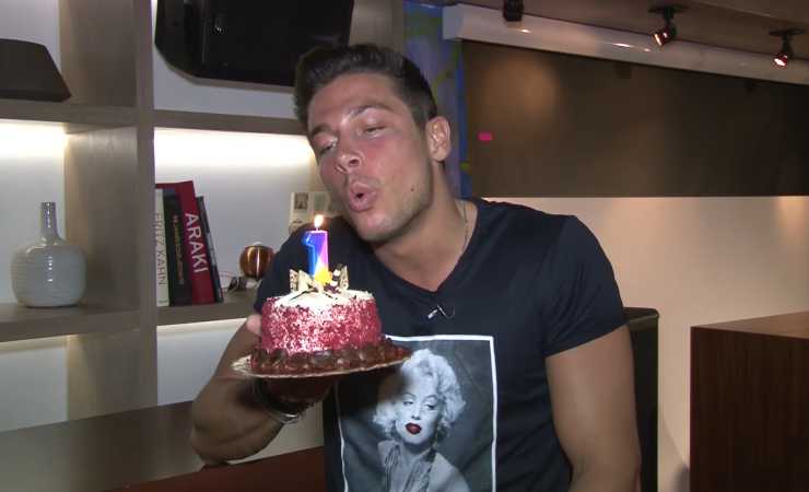 Torta Andrea Denver (YouTube)