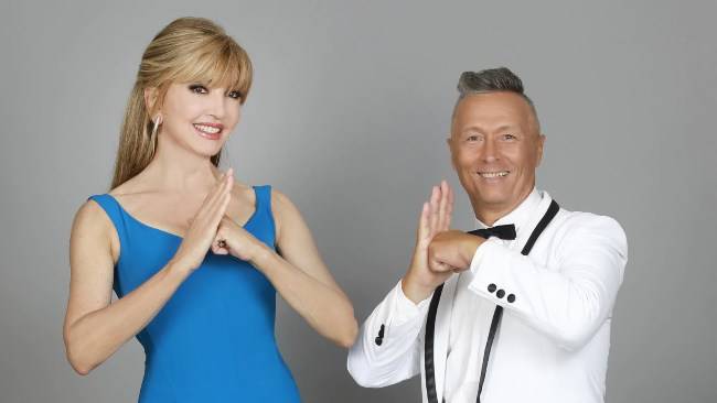 Ballando con le Stelle, c'è la data di inizio: ecco quanto rivedremo Milly Carlucci