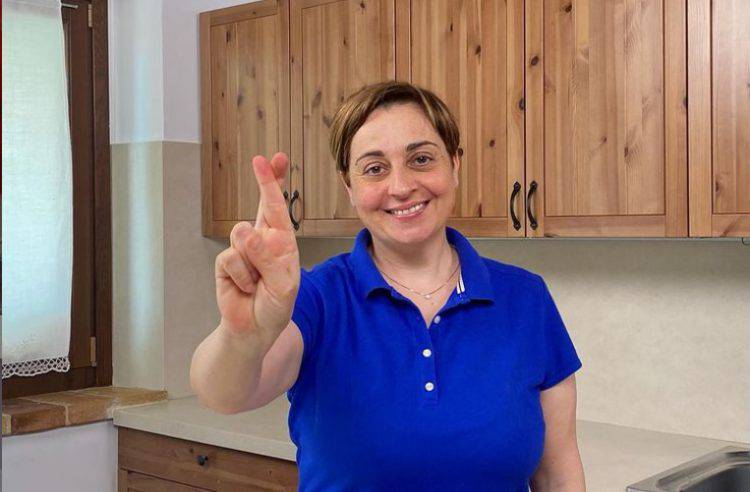 benedetta rossi quanto guadagna