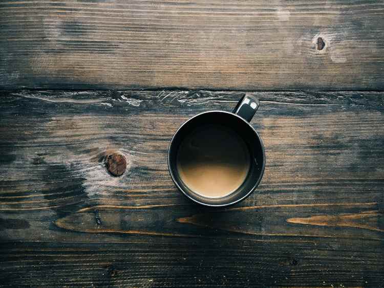 caffè
