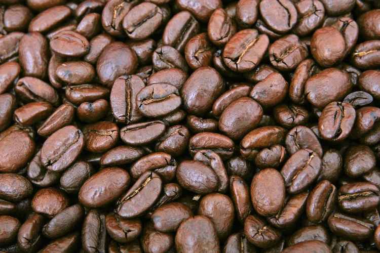 caffè