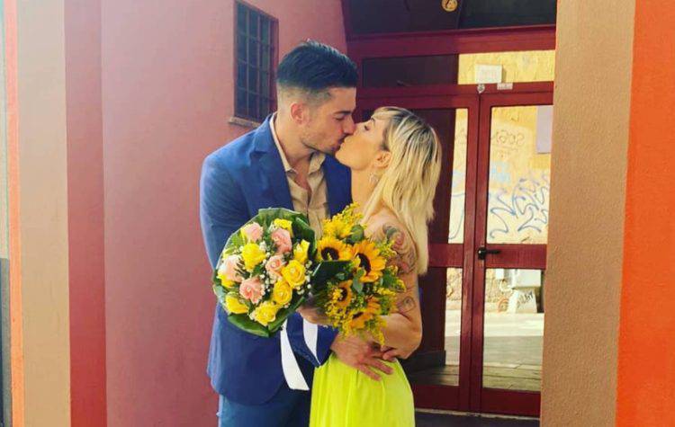 uomini e donne temptation island