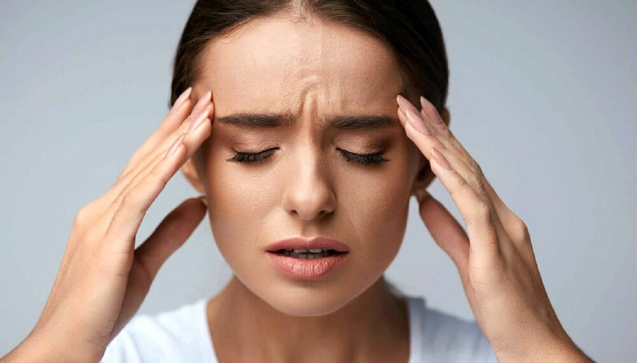 Assegno per chi soffre di mal di testa