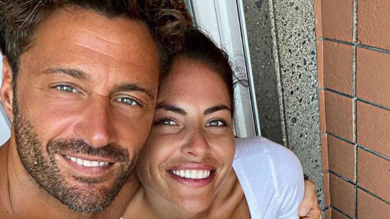 filippo bisciglia pamela camassa casa
