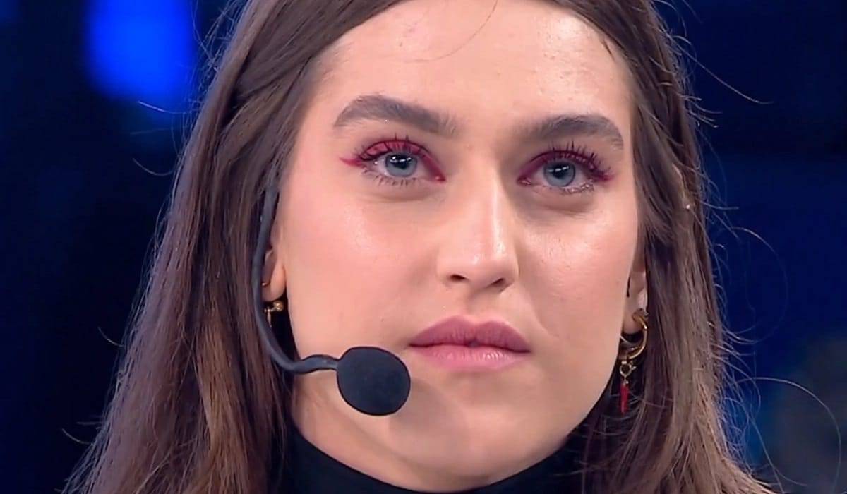 Gaia Gozzi, avete mai visto il suo fidanzato? Chi è il famoso produttore