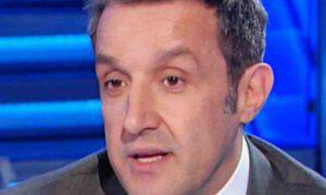 Flavio Insinna stipendio