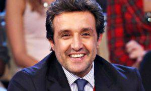 Flavio Insinna stipendio