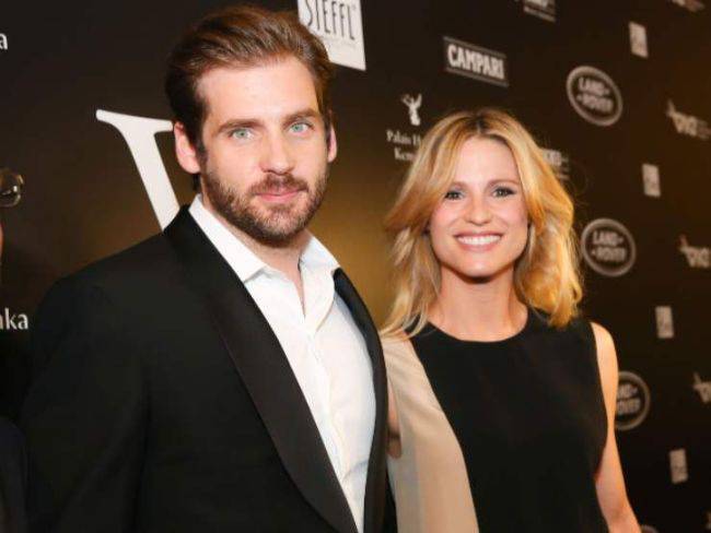 Michelle Hunziker, quanto guadagna la conduttrice? Cifre e patrimonio