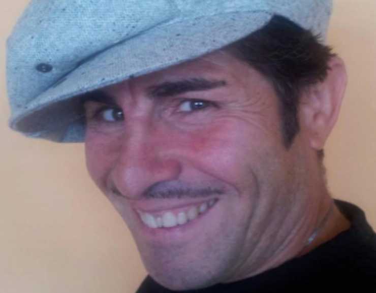 Rocco Gaudimonte oggi interpreta il Gabibbo (Tutto.tv)