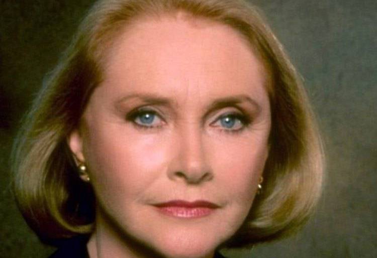 Susan Flannery Beautiful