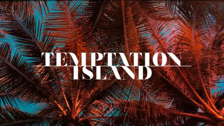 uomini e donne temptation island