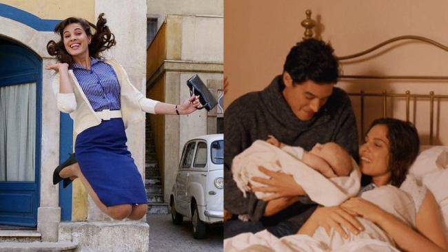 Il Paradiso delle signore: tutto su Anna e cosa nasconde