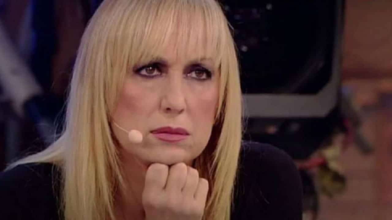 Alessandra Celentano e la sua prima 'vittima'