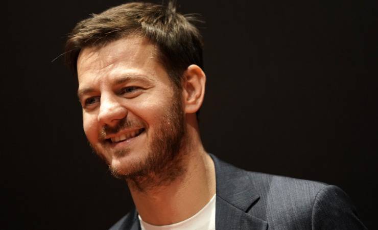 Alessandro Cattelan (Getty, Vittorio Zunino Celotto)