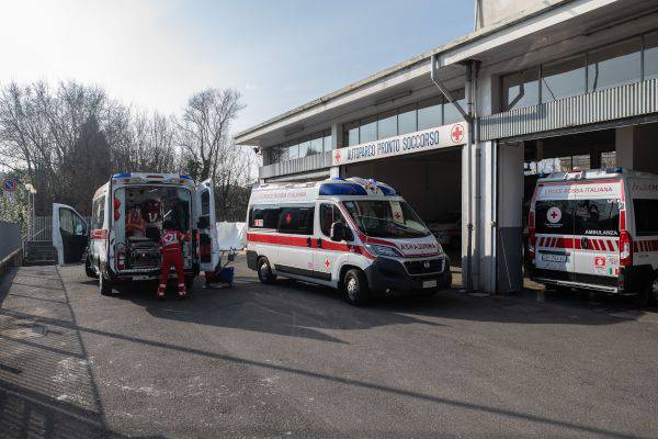 Ambulanza