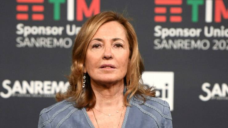 Barbara Palombelli
