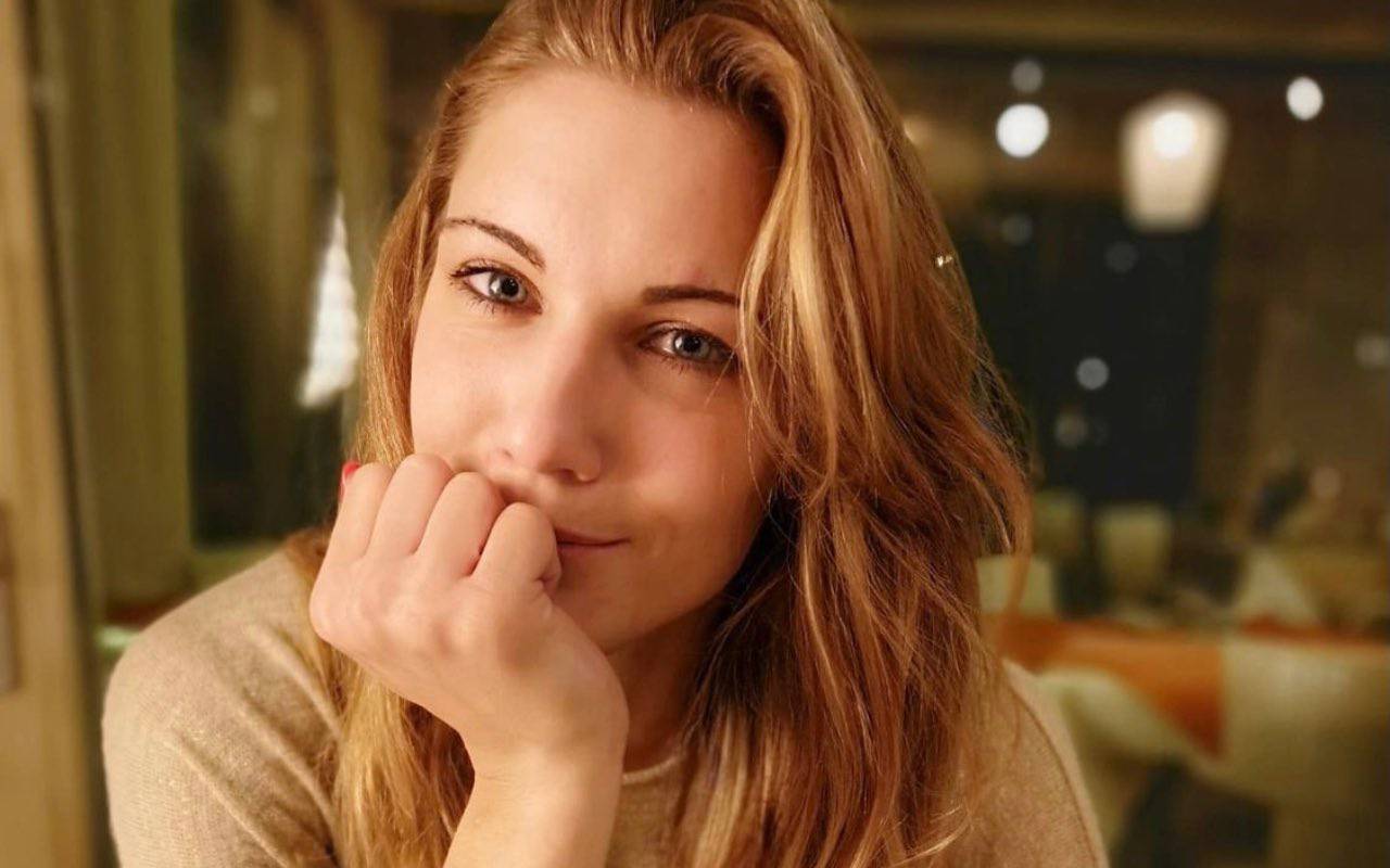Chiara Ugolini
