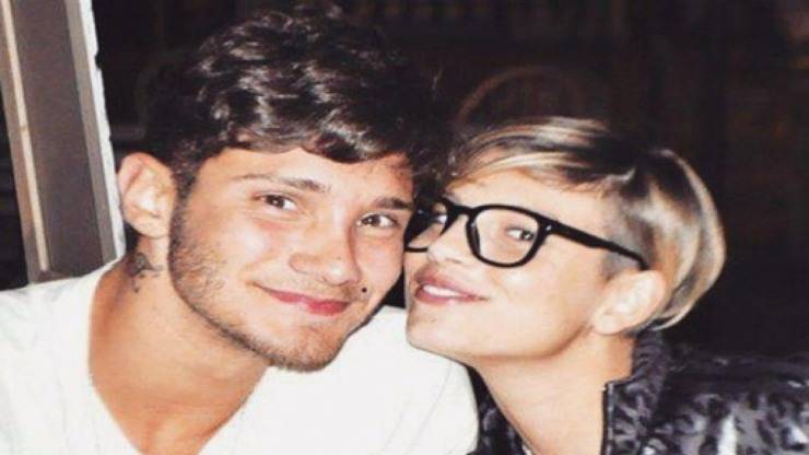 Emma Marrone e Stefano De Martina (Blasting News) 