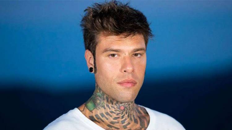 Fedez indagato 