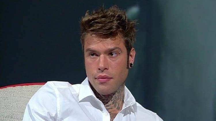 Fedez indagato