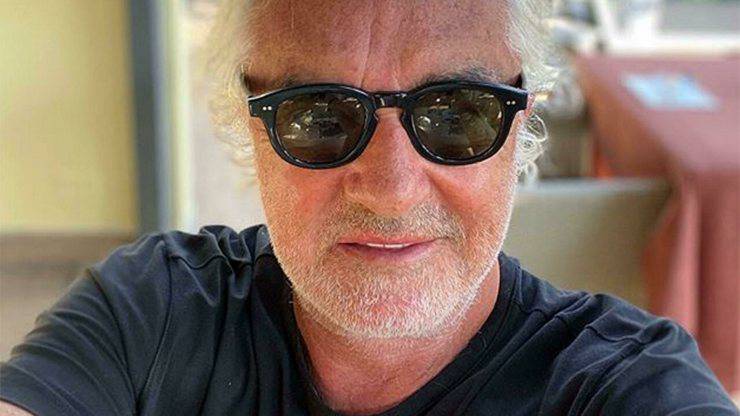 Flavio Briatore