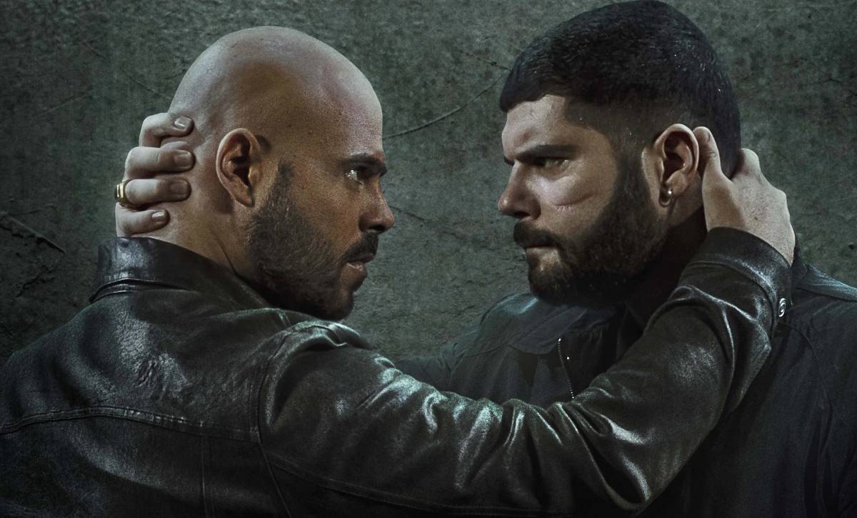 Gomorra: il promo rivela il finale super atteso, lasciando senza parole!