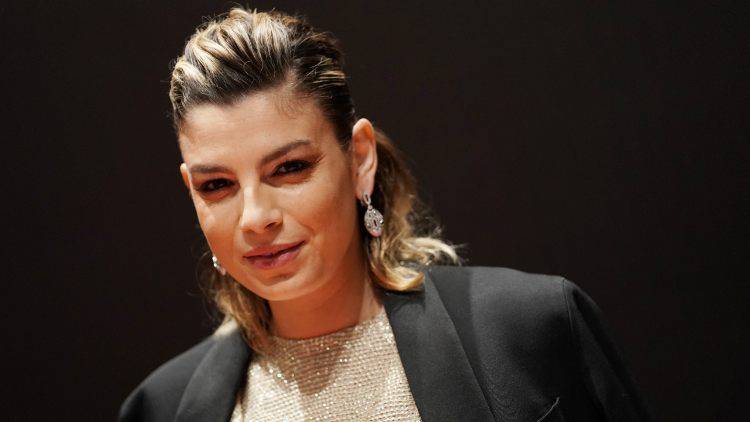 emma marrone x-factor