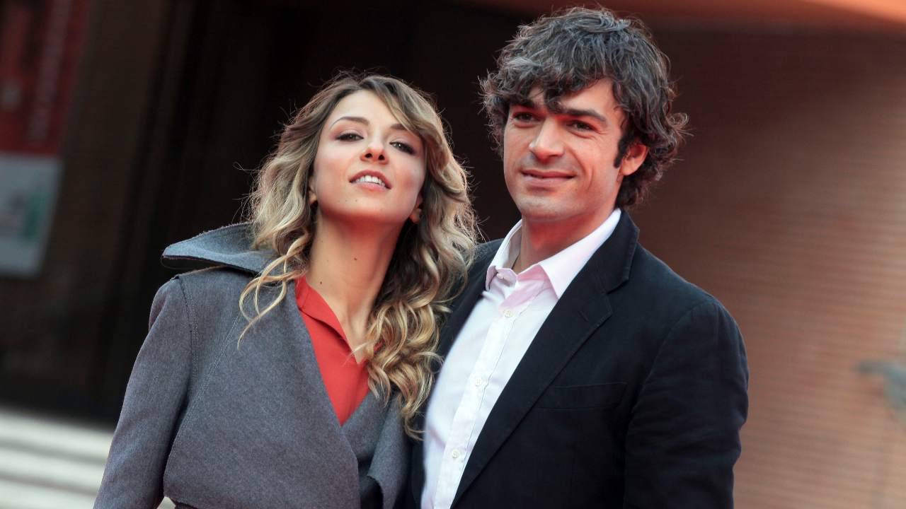 luca argentero myriam catania divorzio