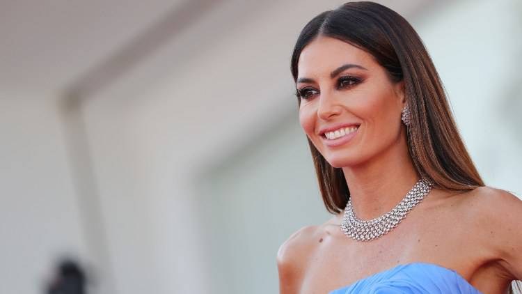 elisabetta gregoraci