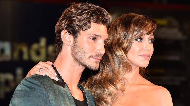 belen stefano de martino rapporti